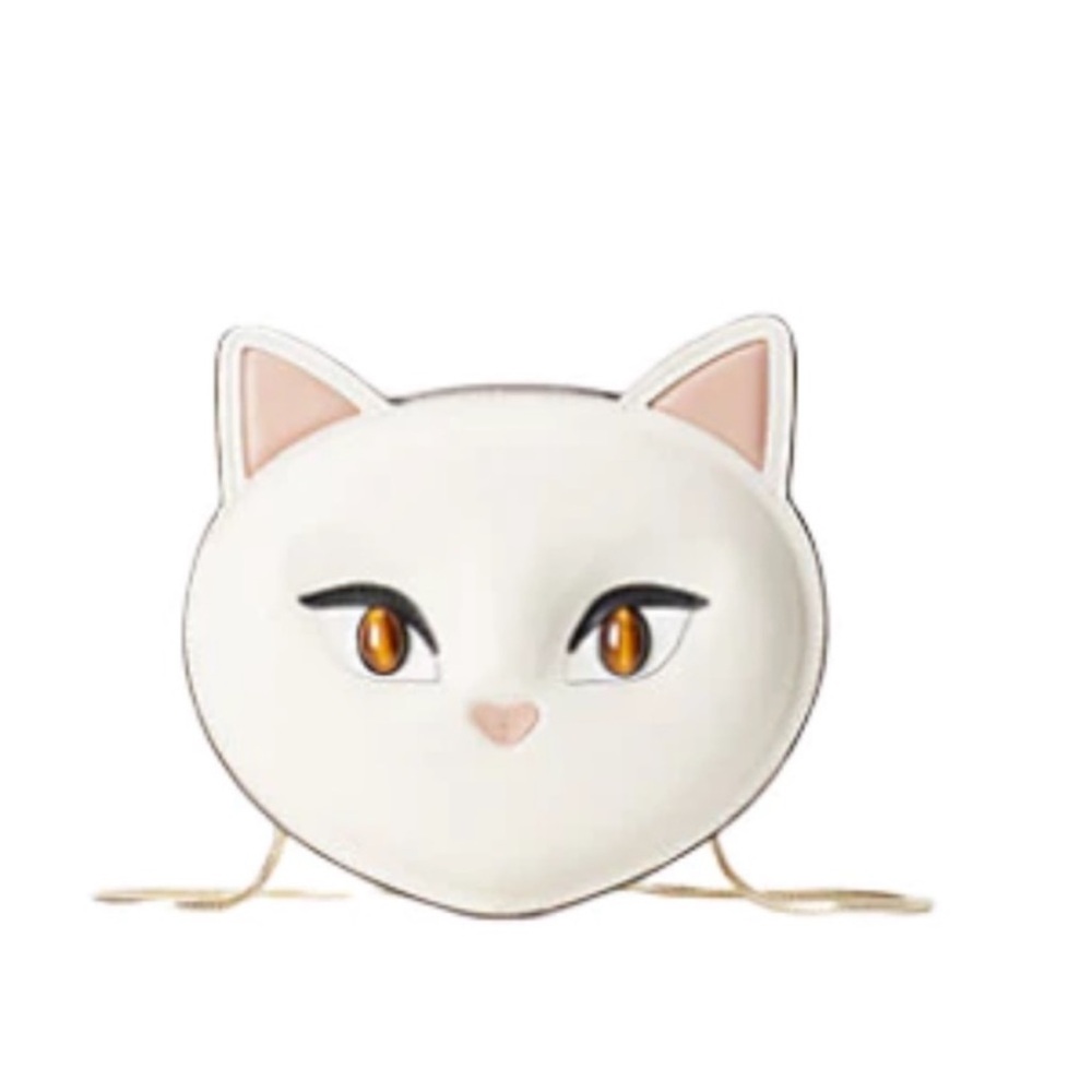 KATE SPADE New York Cats Crossbody - Picture 8 of 9
